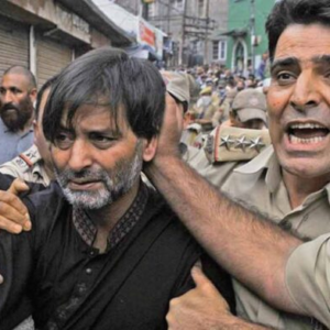 ৩৫ বছর পর শনাক্তকারী সেই ঘাতক! রাওয়ালপোরা হত্যাকাণ্ডে ইয়াসিন মালিকের দিকেই আঙুল সাক্ষীদের