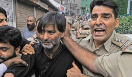 ৩৫ বছর পর শনাক্তকারী সেই ঘাতক! রাওয়ালপোরা হত্যাকাণ্ডে ইয়াসিন মালিকের দিকেই আঙুল সাক্ষীদের