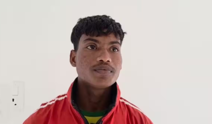 অভাবকে হারিয়ে জব্বলপুরের পথে আকাশ! বাঁকুড়ার দিনমজুরের ছেলের খো-খো জয়ে গর্বিত বাংলা