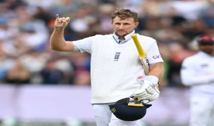 ১৩ বছরের প্রতীক্ষা শেষ  অস্ট্রেলিয়ার মাটিতে অবশেষে সেঞ্চুরি হাঁকালেন জো রুট, গড়লেন নতুন রেকর্ড