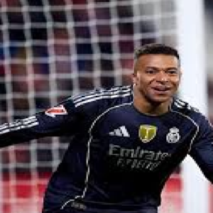 অ্যাটলেটিক বিলবাওকে ৩-০ গোলে উড়িয়ে লা লিগায় জয়ের পথে ফিরল রিয়াল মাদ্রিদ, এমবাপ্পের দাপট অব্যাহত