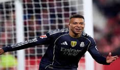 অ্যাটলেটিক বিলবাওকে ৩-০ গোলে উড়িয়ে লা লিগায় জয়ের পথে ফিরল রিয়াল মাদ্রিদ, এমবাপ্পের দাপট অব্যাহত