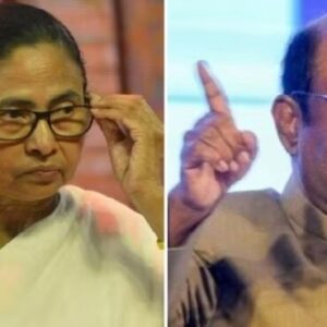 স্থগিত মুখ্যমন্ত্রীর ‘আচার্য’ হওয়ার উদ্যোগ! বিশ্ববিদ্যালয়গুলিতে রাজ্যপালের ভূমিকাই বহাল!