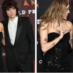 চুপিসারে বাগদান! উদীচী-মঞ্চে হীরের আংটি পরে সবার নজর কাড়লেন মাইলি সাইরাস, দাম জানলে চমকে যাবেন