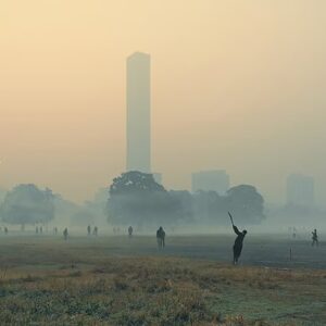 বড়দিনের আগেই নামছে পারদ! বঙ্গে জাঁকিয়ে শীতের পূর্বাভাস, জানুন জেলাগুলির লেটেস্ট আপডেট