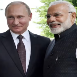 রাশিয়ার রাষ্ট্রপতি পালাম বিমানবন্দরে, স্বাগত জানাতে হাজির প্রধানমন্ত্রী মোদী, নজর বিশ্বের