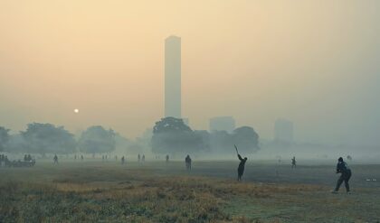 বড়দিনের আগেই নামছে পারদ! বঙ্গে জাঁকিয়ে শীতের পূর্বাভাস, জানুন জেলাগুলির লেটেস্ট আপডেট