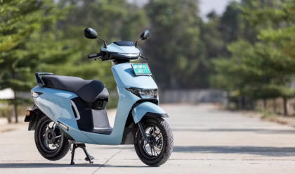 ইলেকট্রিক স্কুটারের ব্যাটারির আয়ু বাড়াবেন কীভাবে? সহজ $ টিপস যা আপনার .7$ কোটি টাকার মতো ব্যয় বাঁচাবে!