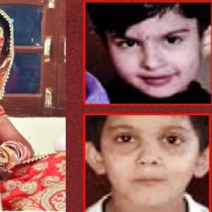 ‘আমি সুন্দর বাচ্চাদের ঘৃণা করি’- MA, B.Ed. পাশ মায়ের স্বীকারোক্তি! ২ বছরে ৪ শিশু খুন, শিউরে উঠল দেশ