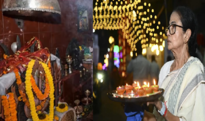“৫৪ বিঘা জমিতে মহাকাল ধাম!”-জানুয়ারিতেই মহাকাল মন্দিরের কাজ শুরু! কী প্ল্যান মমতার?