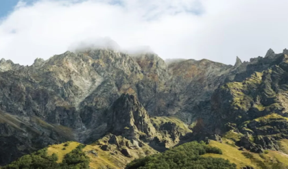 “২০৫৯-এর মধ্যে নিশ্চিহ্ন হবে পাহাড়!”-মানুষের লোভ কি মুছে দেবে আরাবল্লীকে?