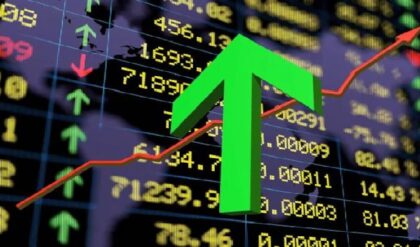 জোম্যাটো, বিইএল-এর শেয়ারে বিশাল লাফ! রেপো রেট ঘোষণার দিনে বাজারের রথ টানল কোন কোন স্টক?