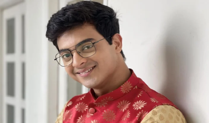 সৃজিতের ফোন আসতেই চমকে গিয়েছিলেন দিব্যজ্যোতি! ছোট পর্দা ছেড়ে এবার ‘গৌরাঙ্গ’ অবতারে টলিউড অভিষেক