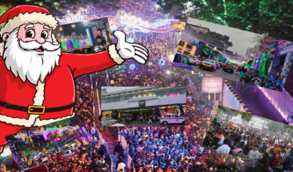 সব রেকর্ড চুরমার! বড়দিনে জনসমুদ্রে ভাসল কলকাতা, ভিক্টোরিয়া-চিড়িয়াখানাকে হারাল নিউ টাউনের ইকো পার্ক