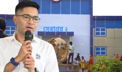 রেকর্ড গড়ল অভিষেকের ‘সেবাশ্রয় ২’! ২১ দিনে পরিষেবা পেলেন প্রায় দেড় লক্ষ মানুষ