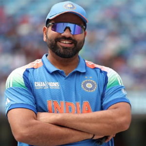 “আমার উড়ান এখনই মাটিতে নামবে না!” অবসর জল্পনা উড়িয়ে বিস্ফোরক রোহিত শর্মা