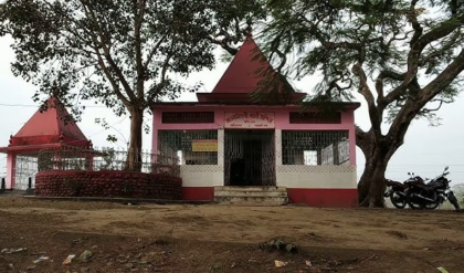 লোটাদেবী দর্শন এখন আরও সহজ! করলা নদীর ওপর ২.৫ কোটির ফুটব্রিজ, খুশির হাওয়া জলপাইগুড়িতে