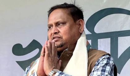 তৃণমূলের অস্বস্তি বাড়িয়ে নতুন দল ঘোষণা হুমায়ুন কবিরের, ২০২৬-এর লক্ষ্যে বড় চাল!