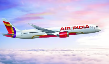 মাঝ আকাশে ইঞ্জিন বিকল! মাঝপথ থেকেই দিল্লিতে ফিরল এয়ার ইন্ডিয়ার বিমান, অল্পের জন্য রক্ষা পেলেন যাত্রীরা