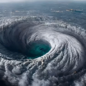 সমুদ্রের ‘ফুটন্ত জল’ই জন্ম দেয় দানবের! সুপার সাইক্লোন তৈরির সেই ভয়ংকর রসায়ন ফাঁস