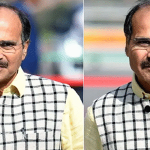 মমতাবালার মিছিলে হাঁটছেন অধীর! SIR ইস্যুতে মতুয়া মঞ্চে সিপিএম-কংগ্রেস-তৃণমূলের ‘তিন ফুল’