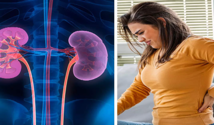 কিডনি রোগের লক্ষণ: প্রস্রাবে কী কী পরিবর্তন দেখলে সতর্ক হওয়া উচিত? বিস্তারিত জানতে পড়ুন