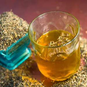 রোজ সকালে খান জিরা ভেজানো জল খান, আর দেখুন ম্যাজিক