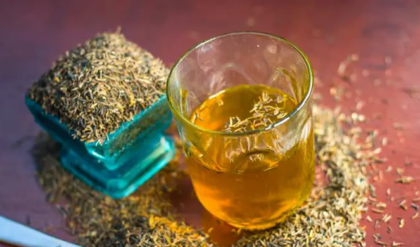 রোজ সকালে খান জিরা ভেজানো জল খান, আর দেখুন ম্যাজিক