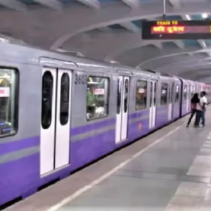 বর্ষবরণের রাতে তিলোত্তমায় মেট্রোর মেগা প্ল্যান! মাঝরাত পর্যন্ত মিলবে ট্রেন, নিরাপত্তায় নামছে বিশাল বাহিনী