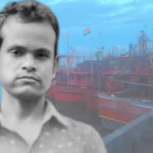 সমুদ্রের অতল তলিয়ে গেল সব স্বপ্ন! ৪ দিন পর ভেসে উঠল নিখোঁজ মৎস্যজীবীর দেহ, শঙ্করপুরে শোকের ছায়া