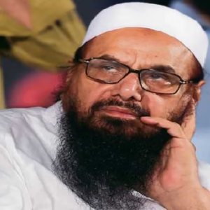 ভারতের একাধিক রাজ্য দখলের হুমকি! লস্কর জঙ্গি সইফুল্লা কাসুরির হুঙ্কারে তোলপাড় আন্তর্জাতিক মহল