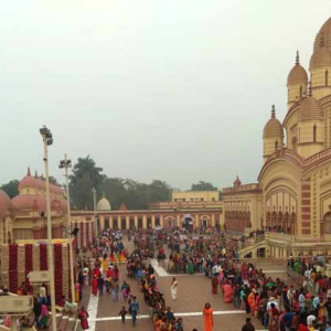 ১ জানুয়ারি দক্ষিণেশ্বর ও কাশিপুরে জনজোয়ারের সম্ভাবনা! যানজট রুখতে কলকাতা পুলিশের কড়া ট্রাফিক বিধিনিষেধ