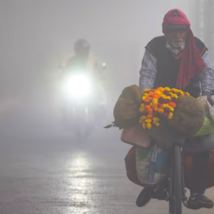 দুই দশকে শীতলতম বর্ষশেষ! ১১ ডিগ্রিতে কাঁপছে কলকাতা, ভেঙে চুরমার গত ২০ বছরের রেকর্ড