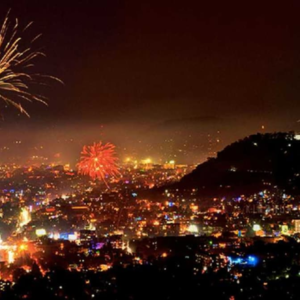 ভারতে তখন বিকেল, অন্য এক দেশে বাজবে রাত ১২টা! জানেন বিশ্বের কোথায় প্রথম শুরু হয় বর্ষবরণ?