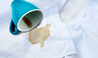 পোশাক থেকে চা-কফির দাগ দূর করবেন কিভাবে ভাবছেন? জেনেনিন