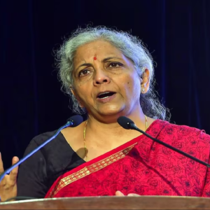 ‘চ্যাটজিপিটি নয়, সংসদে ব্যবহৃত হচ্ছে ভারতের নিজস্ব AI মডেল ‘ভাষিণী’!’ কেন স্পিকারকে প্রশ্ন করলেন নির্মলা সীতারমণ?