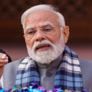 ‘আল্লাহ ছাড়া কারো ইবাদত নয়’, মোদির আলোচনার পরই মাদানী-ওয়াইসির বিস্ফোরক মন্তব্যে ‘বন্দে মাতরম’ বিতর্ক চরমে!