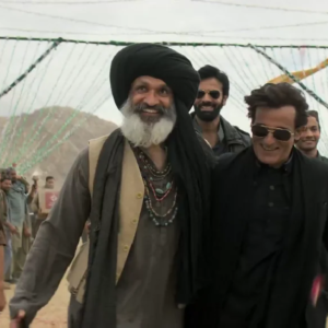 ‘অ্যাবসলিউট ব্যাঙ্গার’! ‘ধুরন্ধর’-এর সেই এন্ট্রি সিকোয়েন্স কেন রাতারাতি ভাইরাল? ফোকাসে অক্ষয় খান্না