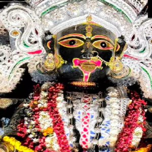 ৩ শতকের রীতি! পুজো মিটলেও বিসর্জন হয়নি মায়ের, অবশেষে ৪৮ দিন পর বিষ্ণুপুরে মহা-নিরঞ্জন!