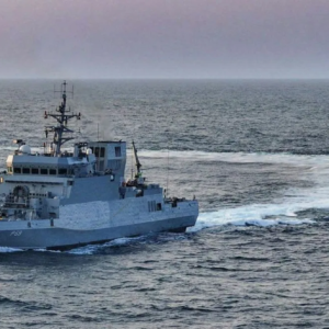 ‘নতুন গার্ডেন রিচ’! যুদ্ধজাহাজ উৎপাদনের কেন্দ্রে পরিণত GRSE, মুনাফা বাড়ল ৪৭%, শেয়ারে রেকর্ড বৃদ্ধি