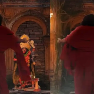 ‘রামপ্রসাদ’ এন্ট্রি নিল ‘রাজরাজেশ্বরী রাণী ভবানী’তে! সিদ্ধার্থ ঘোষের ফেরা নিয়ে গল্পের মোড় ঘুরবে কি?