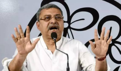 ‘নাগরিকত্ব বিচার করা কমিশনের কাজ নয়’! SIR নিয়ে সংসদে সরব তৃণমূল সাংসদ কল্যাণ বন্দ্যোপাধ্যায়