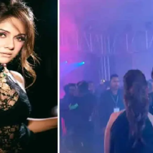 তৃণার সঙ্গে গভীর রাত পর্যন্ত পার্টিতে আরিয়ান! ‘শাহরুখ পুত্র এত বিনয়ী, বিশ্বাস হত না!’ কলকাতায় কী কাণ্ড ঘটল?