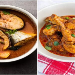 সপ্তাহে ক’বার ও কতটা মাছ-মাংস খেলে প্রোটিন পাবেন? বিস্তারিত জেনেনিন