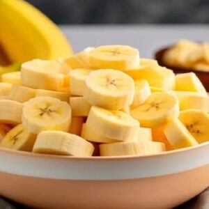 প্রতিদিন দুটি পাকা কলা খেলে ভুঁড়ি কমবেই কমবে, সত্যি কি তাই? জানুন