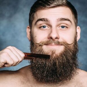 দাড়ি রাখার স্বাস্থ্যকর দিকগুলো আপনার জানা আছে কি? জানা না থাকলে পড়ুন