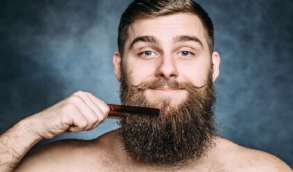 দাড়ি রাখার স্বাস্থ্যকর দিকগুলো আপনার জানা আছে কি? জানা না থাকলে পড়ুন