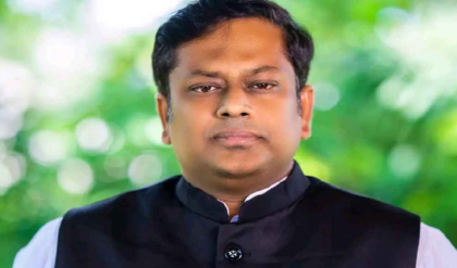 জমি-জট কাটবে? গৌড়বঙ্গের ৩ রেল প্রকল্পের ভাগ্য খুলতে রেলমন্ত্রীর সঙ্গে বৈঠক সুকান্তের, শুরু হবে দ্রুত কাজ