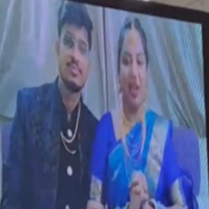 ইন্ডিগোর বিমান বিভ্রাট! নতুন বরের বৌভাতে ‘ভার্চুয়াল এন্ট্রি’! কীভাবে টেকনোলজি দিয়ে দূরত্বকে হারালেন নবদম্পতি?
