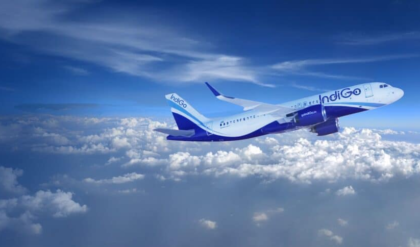 ভয়ংকর ইন্ডিগো, টানা তৃতীয় দিনেই বাতিল ৬০০-র বেশি ফ্লাইট! দিল্লি থেকে শনিবার রাত ১২টা পর্যন্ত ‘নো-ফ্লাই’ জোন!